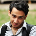 خالد مصطفى