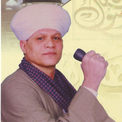 الشيخ عليوه