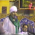 الشيخ محمد غازي